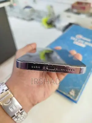Apple iPhone 15 Pro Max (Used)