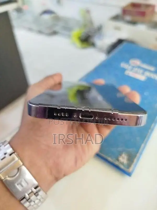 Apple iPhone 15 Pro Max (Used)