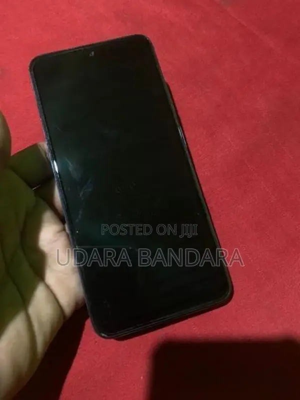 Xiaomi Poco M4 Pro 5G (Used)