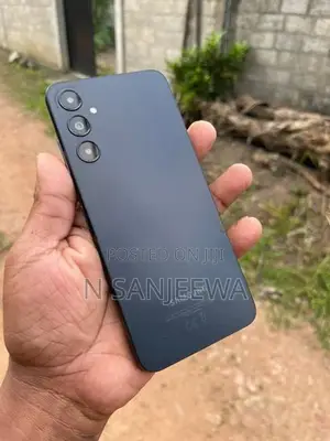 Samsung Galaxy A05s 128GB (Used)