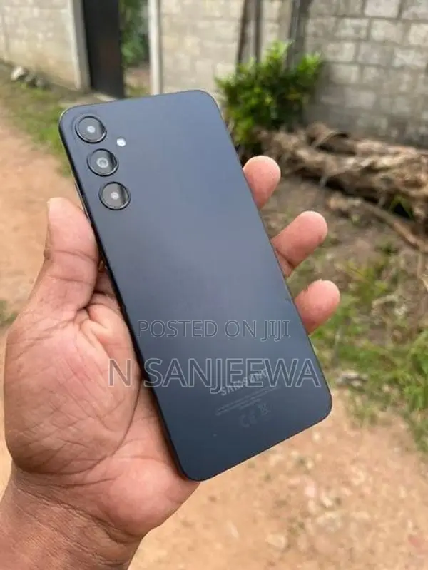 Samsung Galaxy A05s 128GB (Used)