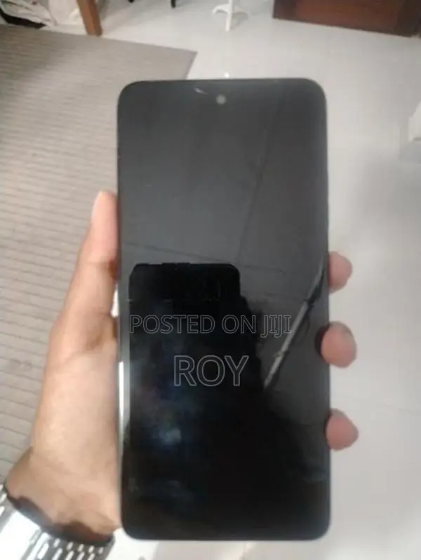 Moto G5 g05 (Used)