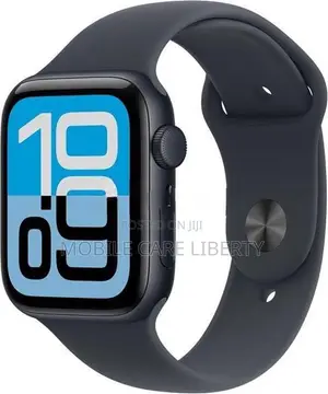 Apple Watch Se 3 44MM