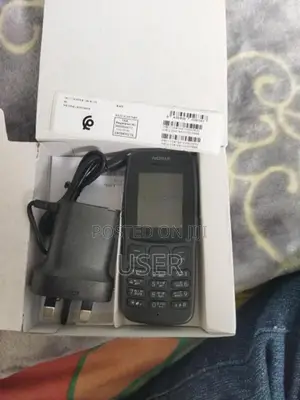 Nokia 106 (Brand New)