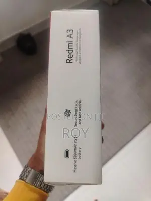 Xiaomi Redmi A3 (Used)
