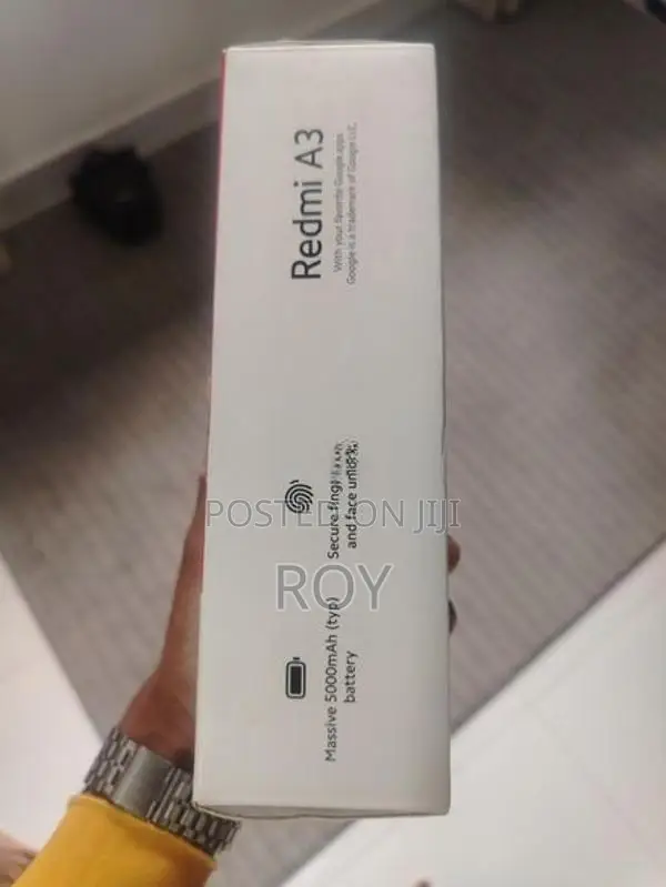 Xiaomi Redmi A3 (Used)