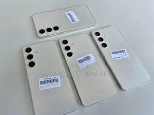 Samsung Galaxy S24 5G 8GB 256GB (Used)