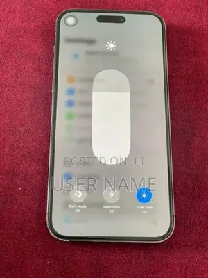 Apple iPhone 14 Pro Max 256GB (Used)