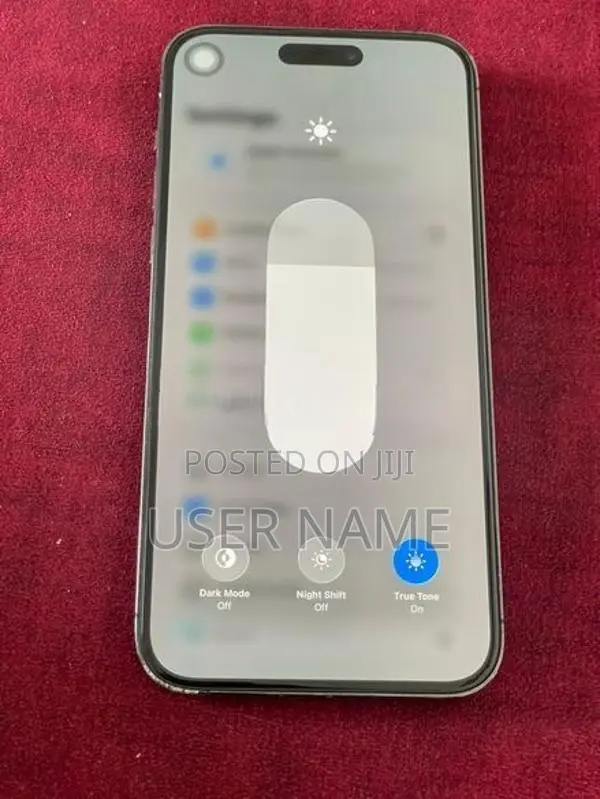 Apple iPhone 14 Pro Max 256GB (Used)