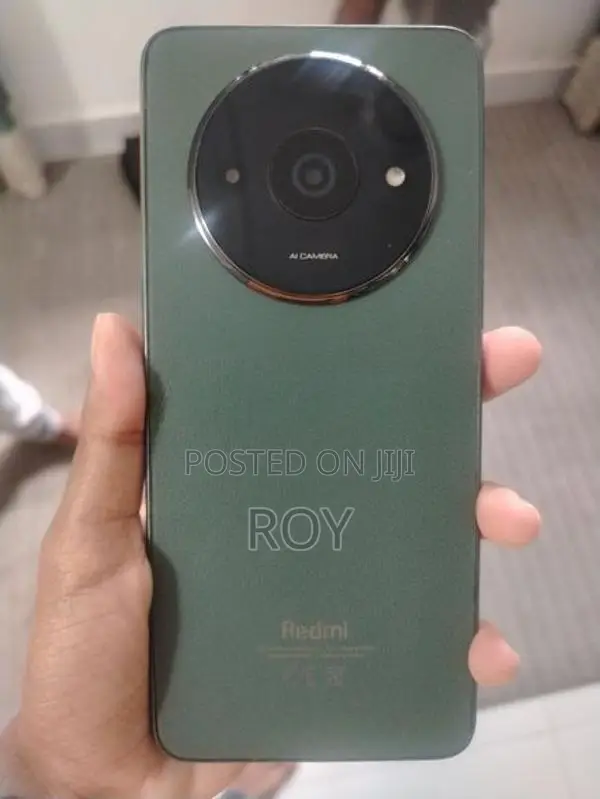 Xiaomi Redmi A3 (Used)