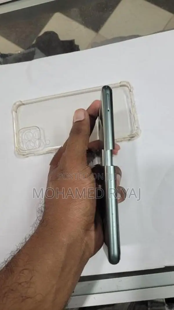 Samsung Galaxy M33 5g 128gb (Used)