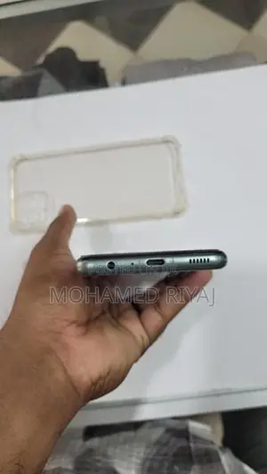 Samsung Galaxy M33 5g 128gb (Used)