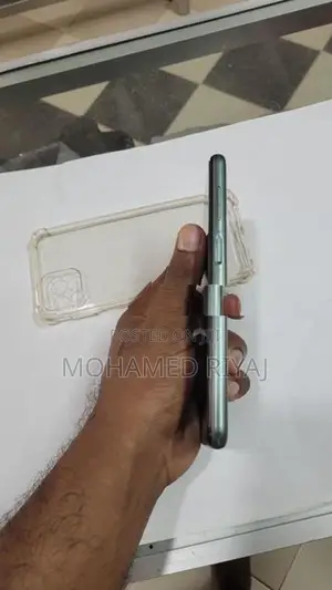 Samsung Galaxy M33 5g 128gb (Used)