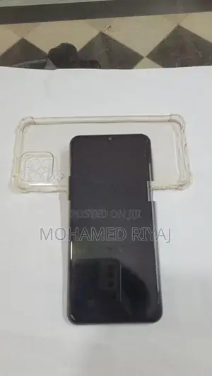 Samsung Galaxy M33 5g 128gb (Used)