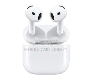 Apple Air Pods 4