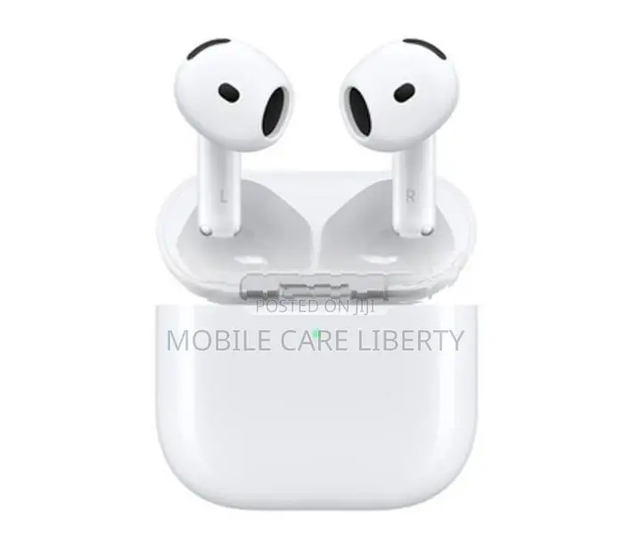 Apple Air Pods 4