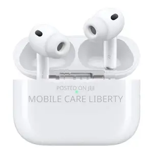 Apple Air Pods Pro 3