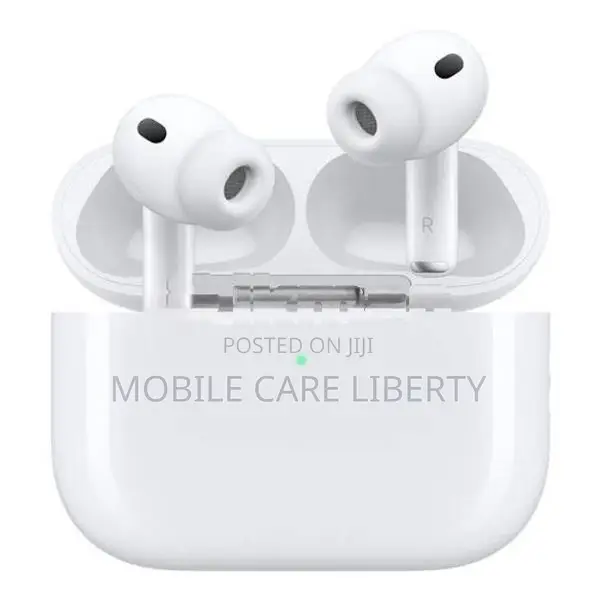 Apple Air Pods Pro 3