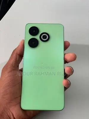 Infinix Smart 10 (Used)
