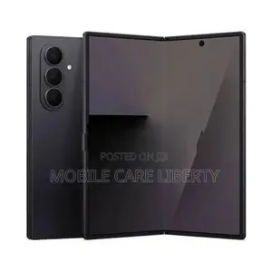 Samsung Galaxy Z Fold 7 12GB 256GB (Brand New)