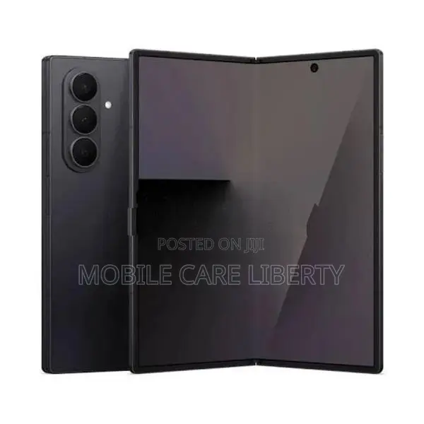 Samsung Galaxy Z Fold 7 12GB 256GB (Brand New)