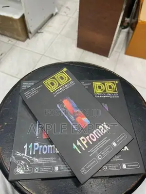 iPhone 11 Pro max DD Display