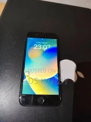 Apple iPhone 8 256GB (Used)