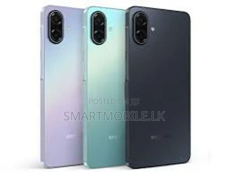 Samsung Galaxy A07 5G 8GB/256GB (Brand New)