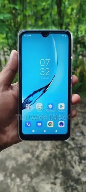 itel A48 (Used)