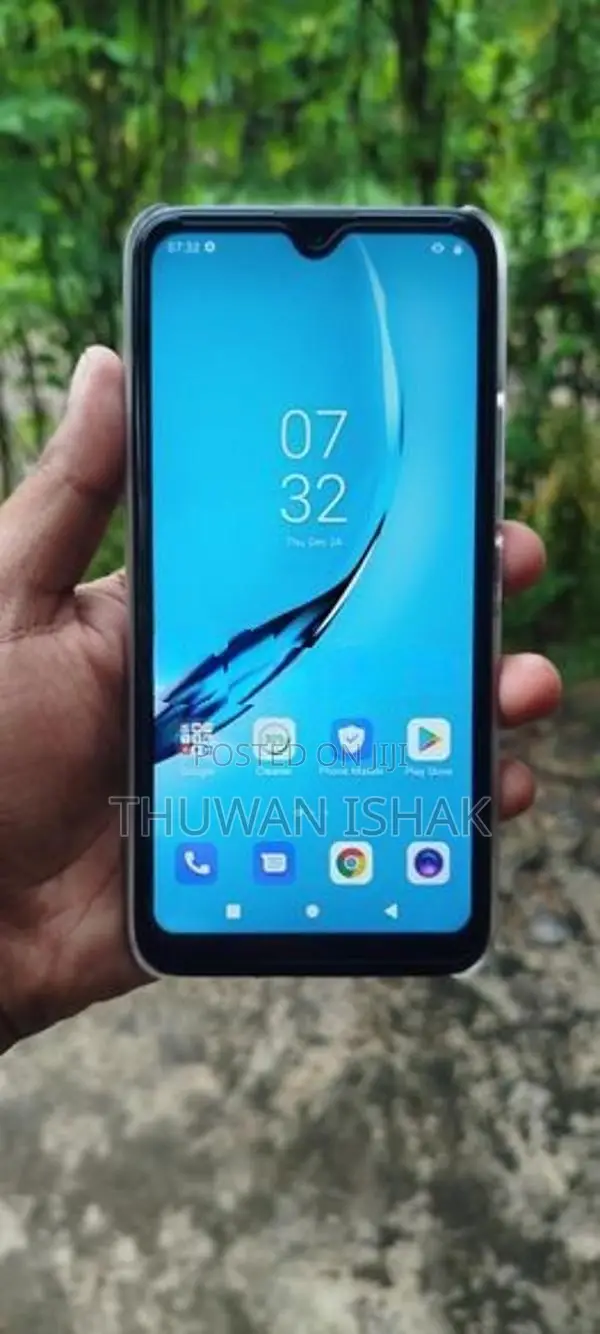 itel A48 (Used)