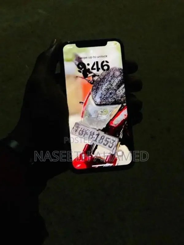 Apple iPhone XS 256GB (Used)