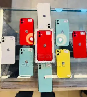 Apple iPhone 11 128GB (Used)