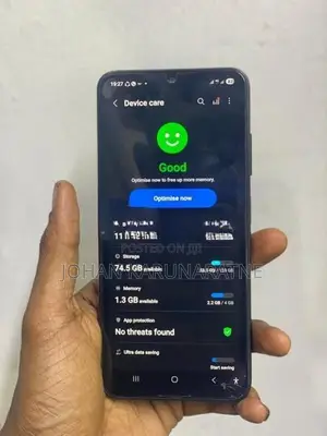 Samsung Galaxy A05s (Used)
