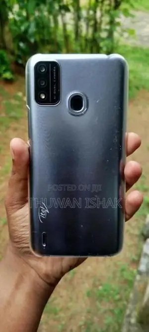 itel A48 (Used)