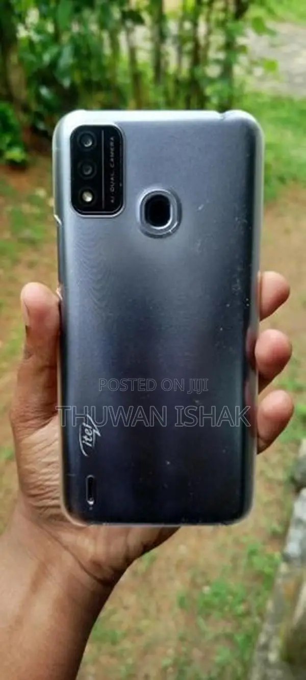 itel A48 (Used)