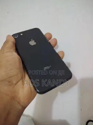 Apple iPhone 8 256GB (Used)