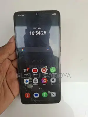 Samsung Galaxy A33 5G (Used)