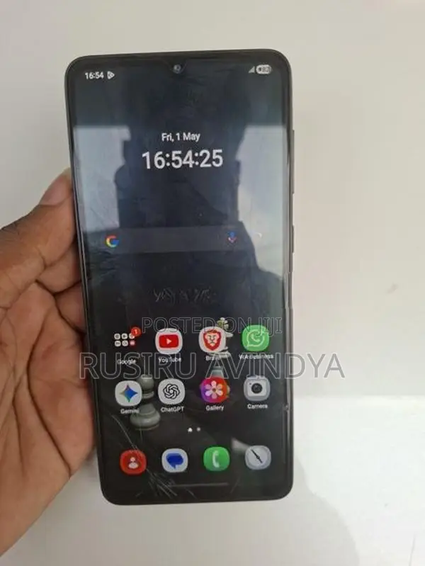 Samsung Galaxy A33 5G (Used)