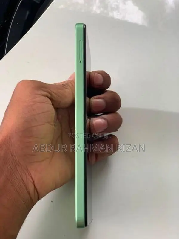 Infinix Smart 10 (Used)