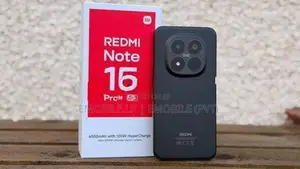 Xiaomi Redmi Note 15 Pro+ 5G 8GB/256GB (Brand New)