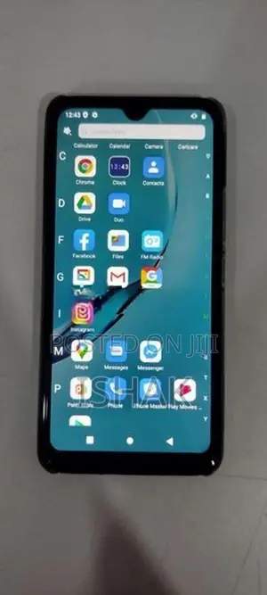 itel phone (Used)