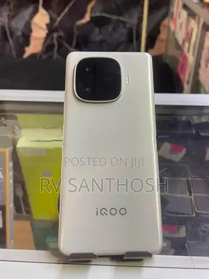 iqoo Neo 10R (Used)