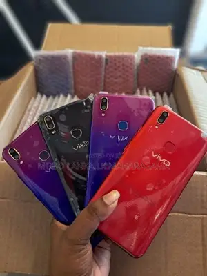 Vivo Y85 6GB 128GB (Used)