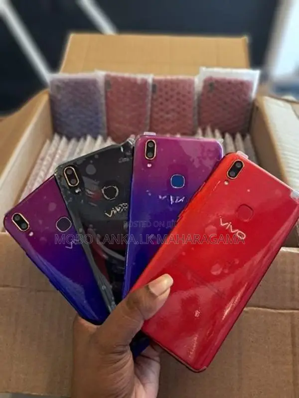 Vivo Y85 6GB 128GB (Used)