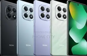 Xiaomi Redmi Note 15 128GB/256GB 108MP (Brand New)