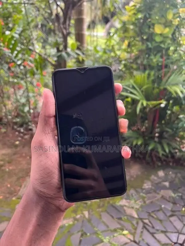 Oppo A1k 32GB (Used)