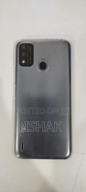 itel phone (Used)