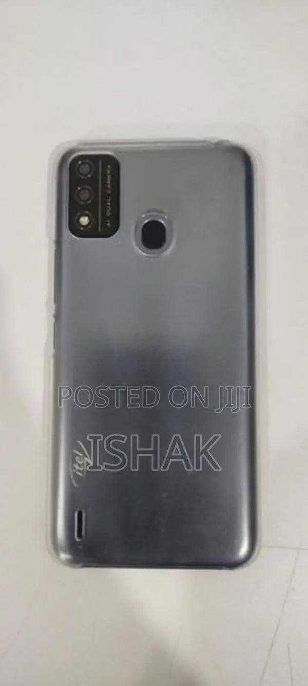 itel phone (Used)