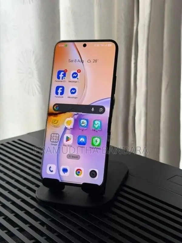 Realme 14 Pro Plus (Used)