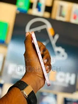 Apple iPhone 15 128GB (Used)